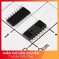 [3 Pieces]- HEF4051BT,653 IC Multipleter/Demultiplexer Single 8:1, 16-SOIC Tech Components