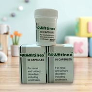 Rowatinex 1 btl (50 pcs)