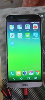 LG G5 智能手機