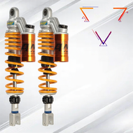 ช็อกหลังสำหรับ PCX160 UHR150 RKS150