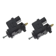 aihei - ไฟหน้ารถปรับระดับมอเตอร์ 2 ชิ้น 33130sjkj01 33130-sjk-j01 สำหรับ Honda Acura Rl 2005-2012 6K