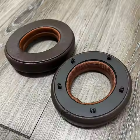100% Original Ear Pads For Focal Clear MG Pro Utopia,Stellia,Celestee HIFI Headphones Sponge Earmuff