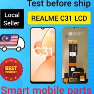 RELAME C31 LCD RMX3501
