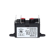 (TP-90380) 24 Volt 1NO/1NC (Normally Open)/(Normally Closed) Relay | 15 Full Load Amps, 50/60 Hertz 