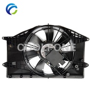 Radiator Electric Fan for HONDA CIVIC X Hatchback FK7 ACURA 1.5T 2015- 19015-5AA-A01 190305AAA01 190