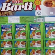 Yusmira kopi barli ready stock