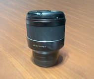 Samyang AF 50mm F1.4 FE II 全片幅 E-Mount 鏡頭