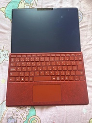 Microsoft Surface Pro x 手提電腦