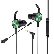 BESTOOL Headset XG 121 Hifi Mobile Gaming with Dual Mic