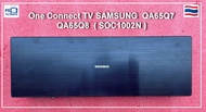 กล่อง One Connect ทีวี SAMSUNG QA65Q7 QA65Q8 QA75Q7 QA75Q8 QA75Q9 รุ่น SOC1002N พาร์ท BN94-12954R เป