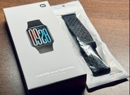 100% 全新 Xiaomi 小米 9Pro 智能手錶 磁吸透氣錶帶 運動手錶 跑步手錶 磁吸 透氣 親膚 9 Active 9 Pro