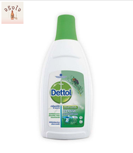 (750ml x1) Dettol น้ำยาซักผ้า Laundry Sanitizer เดทตอล น้ำยาซักผ้าฆ่าเชื้อ ลอนดรี แซนิไทเซอร รหัสสินค้าli0871pf