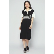 Hilly Knit Dress (Fits S-XXL)