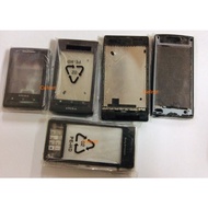 CE Sony Ericsson X10 mini X1 X8 U8 U5 R800 ST18 ST23 ST27 LT18 X12 LT26w housing back cover battery 