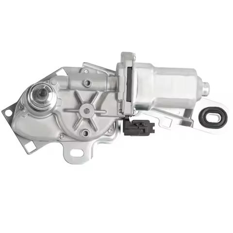 Rear Wiper Motor For Peugeot 108 Citroen, C1 & Toyota Aygo 14-21 B001099280 B000797280 85130-0H061 8