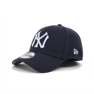 New Era 棒球帽 AF Cooperstown MLB 藍 白 3930帽型 全封式 紐約洋基 NYY 老帽 NE60416000
