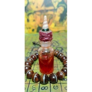 M Dayak Asih