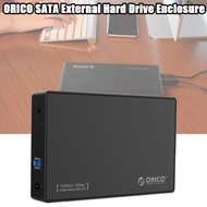 ‖ Gutana ‖ ☽ ORICO 3588 USB3.0 HDD Enclosure 3.5-inch SATA External Hard Drive