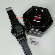 (Used) Casio G-Shock GD-350-1BDR