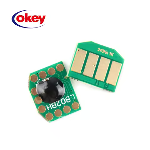 8x TN-243 TN-247 Reset chip for Brother HL-L3210W HL-L3230CDW HL-L3270CDW Toner Cartridge 3210 3270 