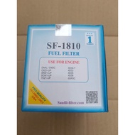 ESSENTIAL OIL FILTER (TOP OIL FILTER) FOR HD, HD650, HD65, HD72, HD99,...