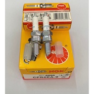 Spark Plug NGK CPR6EA (Long) Karisma - Supra x 125 - Beat - Jupiter MX.