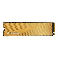 ADATA Falcon 1TB 3D NAND PCIe Gen3x4 NVMe M.2 2280 Read/Write Speed up to 3100/1500 MB/s Internal SS