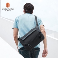 ARCTIC HUNTER New High Quality 12.9,13.3 Inch Laptop Messenger Bag Urban Men Fashion Crossbody Bag