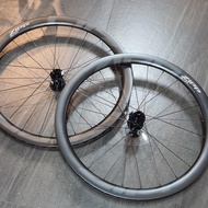 WHEELSET ZIPP 303S DISC - Goes Store87