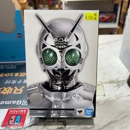 （旺角家樂坊17樓門市現貨）開封 Bandai s.h.figuarts SHF 真骨彫製法 Shadow Moon 影月