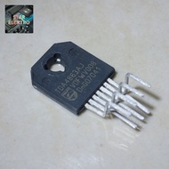 TDA4863AJ Zip-7 TDA4863J TDA4863 AJ TDA 4863 IC Vertikal CRT Vertical