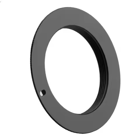 Super Slim Lens Mount Adapter Ring M42-NEX For M42 Lens for SONY NEX E NEX3 For Sony E-mount Body NE
