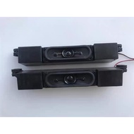 Chuangwei 43E6000 55M7 55E6000 55E5 TV Speaker 534L-39E390-0000 Substitute 1 Pair