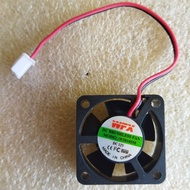DC Mini Cooling Fan 3010 12v / 3 x 3 cm