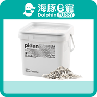 Pidan - 豆腐膨潤土活性碳豆腐40%:35%:25% 3合1桶砂
