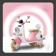 รถแบตเตอรี่มอเตอร์ไซค์ไฟฟ้าเด็ก รุ่น LION-M1152รถแบตไฟฟ้าสุดคุ้มค่า ฟังก์ชันครบ จุใจทุกการขับเคลื่อน