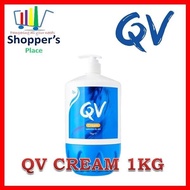 QV CREAM 1KG