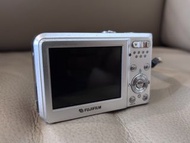 FUJIFILM FinePix F30 CCD數碼相機