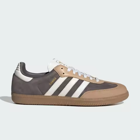 Adidas Originals SAMBA OG Men and Women's Classic Sports Shoes KJ7594