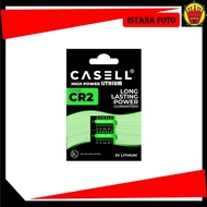 Casell CR2 Baterai Kamera Polaroid