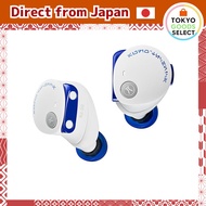 【Direct from JAPAN】
Audio-Technica ATH-CKS50TW2 Wireless Earbuds - Bluetooth 5.3, Noise-Canceling, D