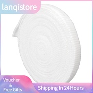 Lanqistore Elastic Mesh Bandage Breathable Tubular Gauze Stretch