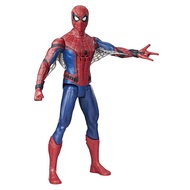 SPIDER-MAN: HOMECOMING EYE FX ELECTRONIC SPIDER-MAN, 12-INCH
