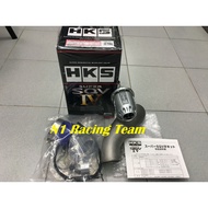 HKS Super SQV IV Blow Off - Mit Lancer Evo 7, Evo 8, Evo 9 / CT9A / 4G63 / PN: 71008-AM011