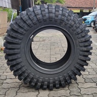 Maxxis M8060 Trepador Size 35x12.5 R20 Ban Mobil Offroad