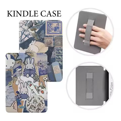 kindle case paperwhite 12th gen 2024 2022 basic11th generation ,Different sizes are not interchangea