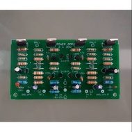 (0_0) KIT POWER AMPLIFIER 60 WATT STEREO TYPE 026 ("_")