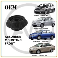 Honda City GD8 SEL Jazz GD SAA 2003-2007 City GM2 TMO Jazz GE TFO 2008-2013 Front Absorber Mounting