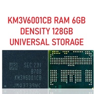 Ic eMMC SK HYNIX H9HP52AECMMD Ram 6GB Int 64GB 6/64