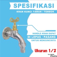 Garden faucet lock 1/2 inch garden faucet with lock size 1/2 inch GARDEN FAUCET KEY SIZE 1/2 inch